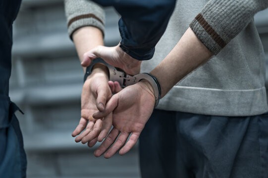 Tips to Keep in Mind If You Are Arrested in Raleigh