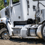 Who Can Be Held Liable for a Truck Accident in Ontario?