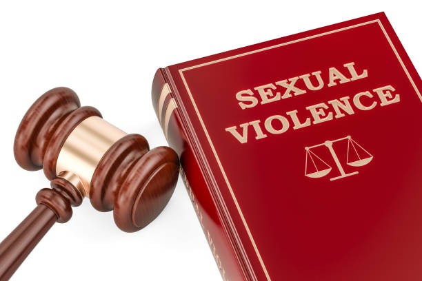 Common Defense Strategies Used in Sex Crime Cases