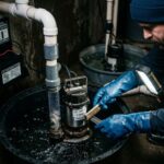Sump Pump Maintenance: Emergency Preparedness Guide for Sacramento Homeowners Hiring Plumbers in Sacramento, CA