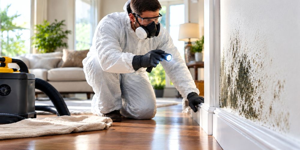 How to Choose a Reliable Residential Mold Remediation Company for Effective Results