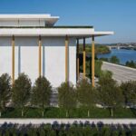 The Kennedy Center Trump Dispute Explained in Plain English