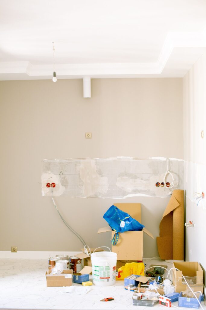 Health Implications of Mold Exposure