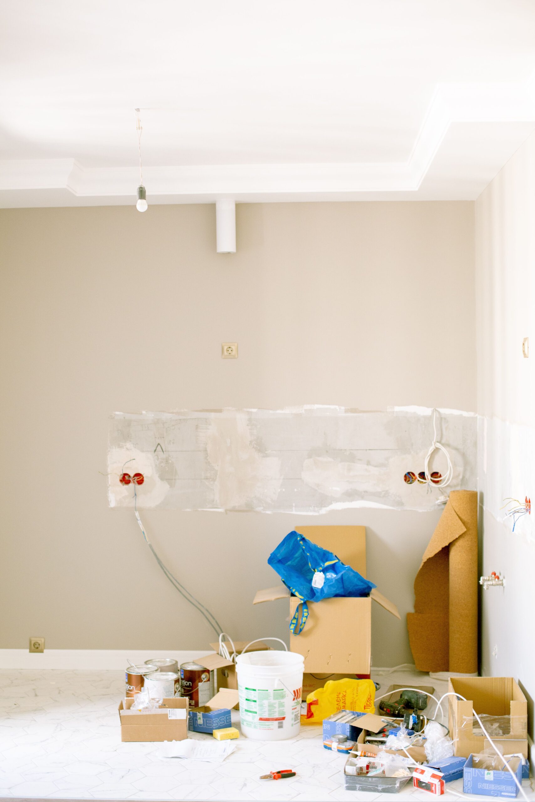 Why Homeowners Prioritize Professional Water and Mold Remediation Services